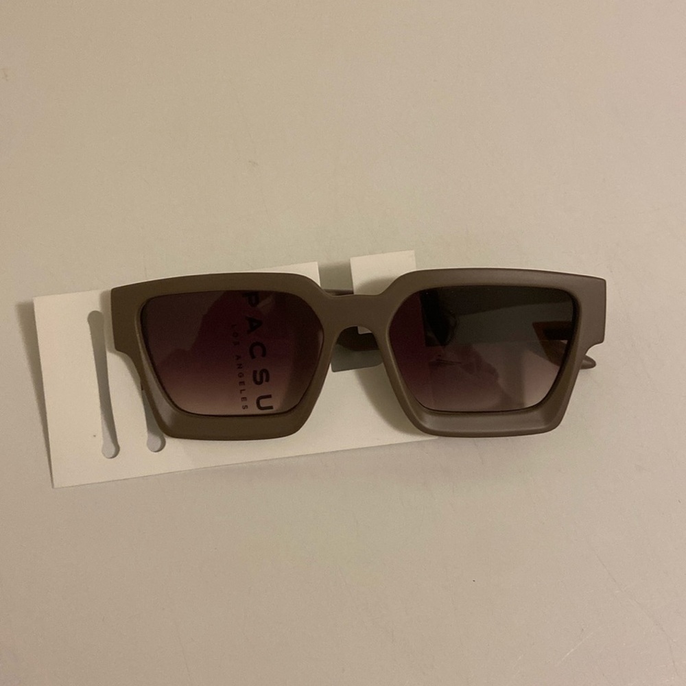 Pacsun Sunglasses